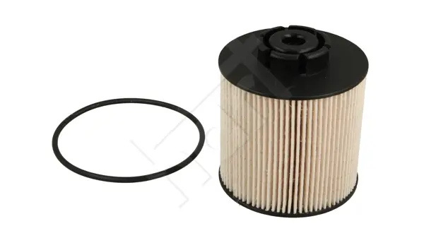 Filtr pal.db 12t-serie 1225 98- /nákl./