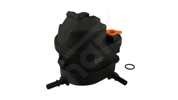 Filtr pal.fiesta 1.4tdci 02-