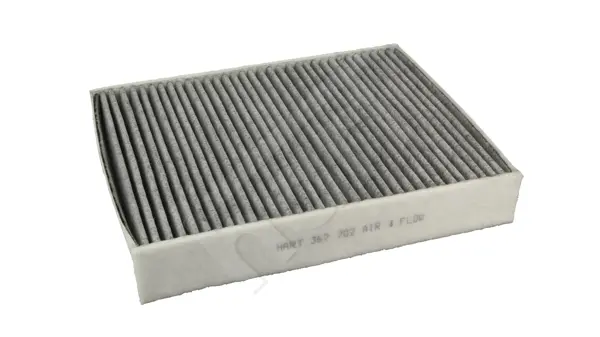 Filtr pylový bmw 3 f30/f31 12- /uhlíkový