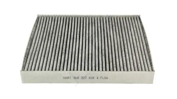 Filtr pylový meriva b 12- /uhlíkový/