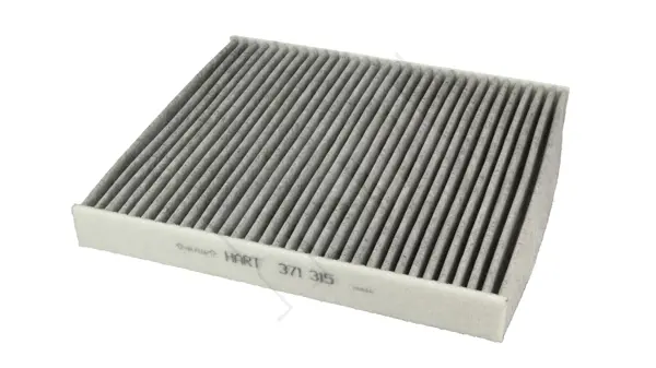 Filtr pylový golf vii 12- /uhlíkový/