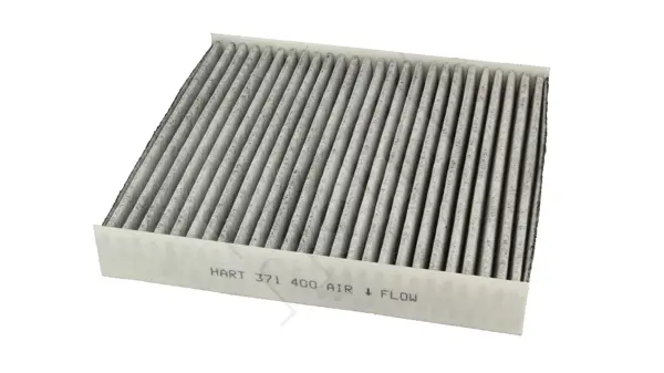 Filtr pylový clio iv 12- /uhlíkový/