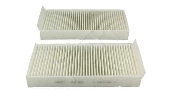 Filtr pylový bmw f45 214d 15-