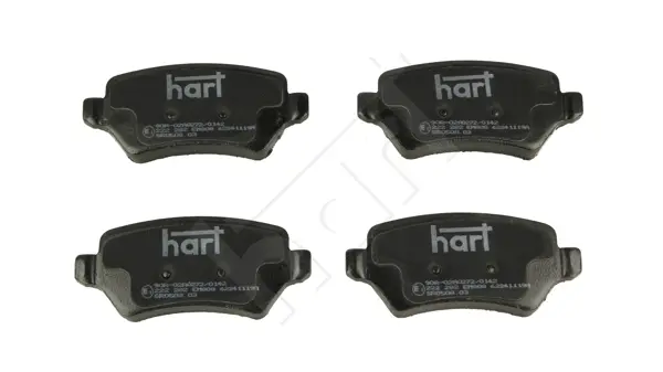 Brzd.desky /z/ astra 1.4-2.0 04-