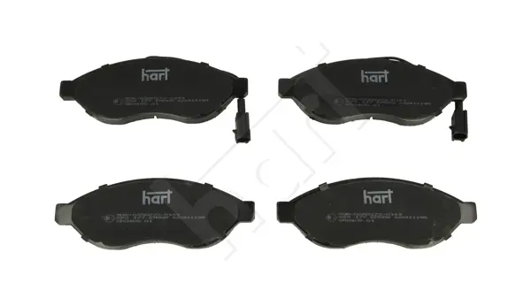 Brzd.desky /p/ jumper hdi 06-