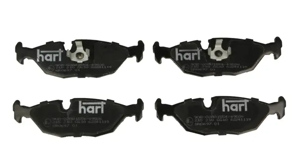 Brzd.desky /z/ bmw 323i,325i,325e,518i