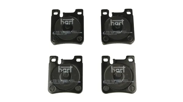 Brzd.desky /z/ db w201/w140 400-600 93-