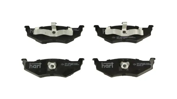 Brzd.desky /z/ chrysler pt criuser 00-