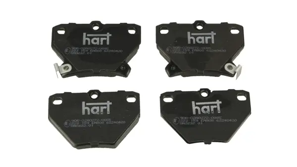 Brzd.desky /z/ corolla 1.4-1.6vvti 02-
