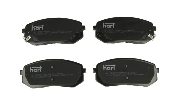 Brzd.desky /p/carens 2.0crdi 06-
