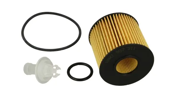 Filtr ol.rav 4 iii 3.5wti v6 06-