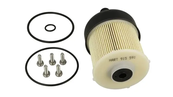 Filtr pal.clio iv 1.5dci 12-