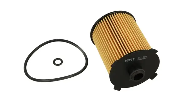 Filtr ol.volvo s60 1.5 15-