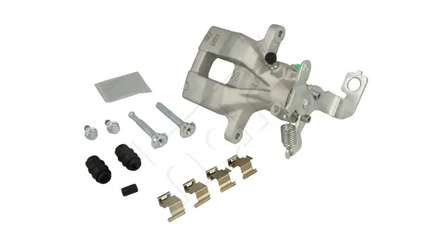 Brz.třmen/z/ avensis 2.2d-4d /l/