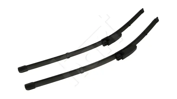 Stěrače 550/550mm HART-2 ks.-plochá