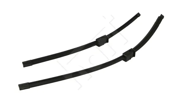 Stěrače 600/480mm HART-2 ks.-plochá