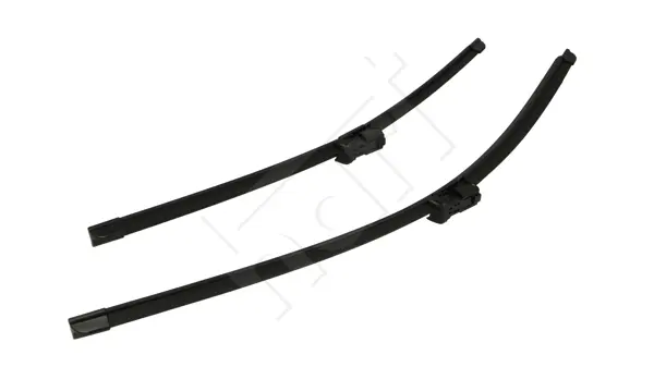 Stěrače 600/480mm HART-2 ks.-plochá