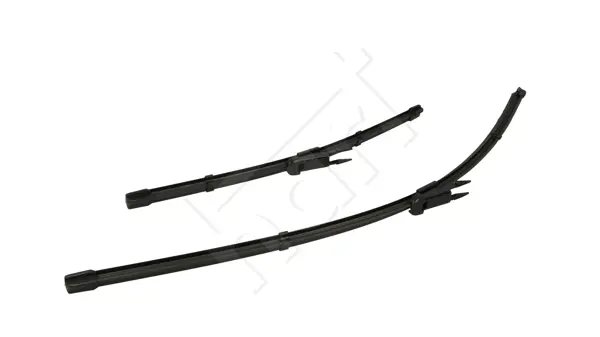 Stěrače 650/380mm HART-2 ks.-plochá