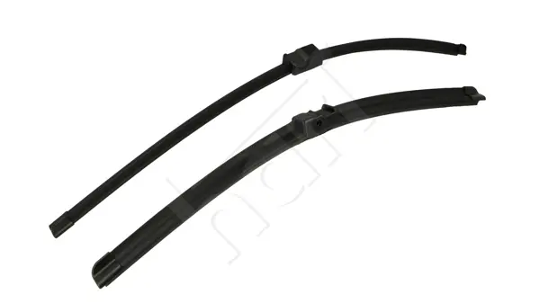 Stěrače 650/480mm HART-2 ks.-plochá