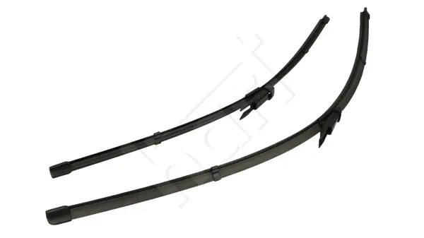 Stěrače 700/550mm HART-2 ks.-plochá