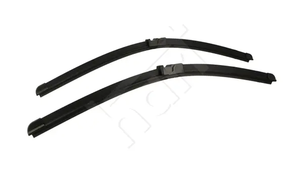 Stěrače 530/480mm HART-2 ks.-plochá