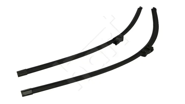Stěrače 750/650mm HART-2 ks.-plochá