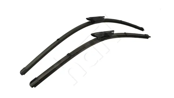 Stěrače 650/480mm HART-2 ks.-plochá