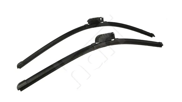 Stěrače 650/550mm HART-2 ks.-plochá