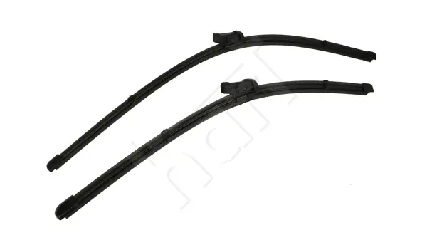 Stěrače 600/480mm HART-2 ks.-plochá