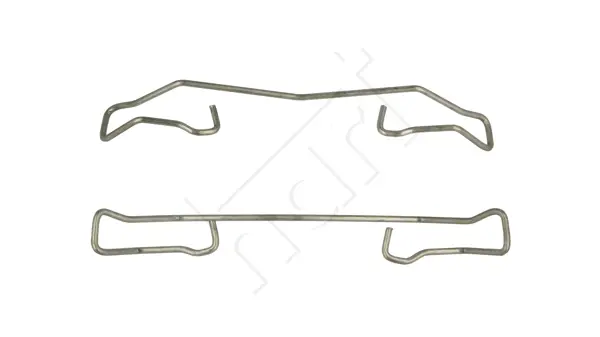 Sada instal.brzd.des./p/mondeo