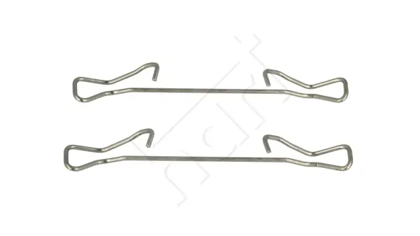 Sada instal.brzd.des./p/corsa,nexia