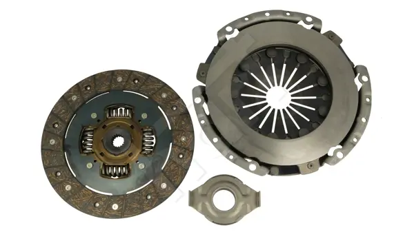 Spojková sada ford 1.8d /220/+ ložisko
