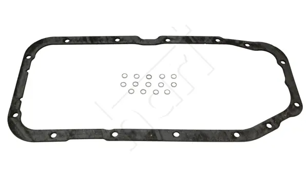 Těsn.olejové vany.opel 2.0 16v 88-/dohc/