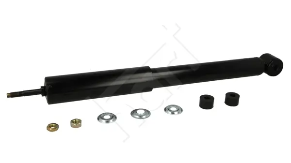 Tlumič/z/vitara 1.6 88- plyn