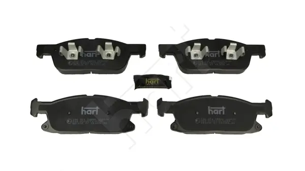 Brzd.desky /p/s-max 2.0tdci 15-