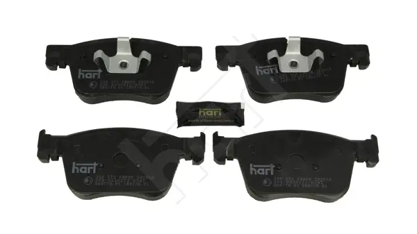 Brzd.desky /p/citroen c4 grand picas 13-
