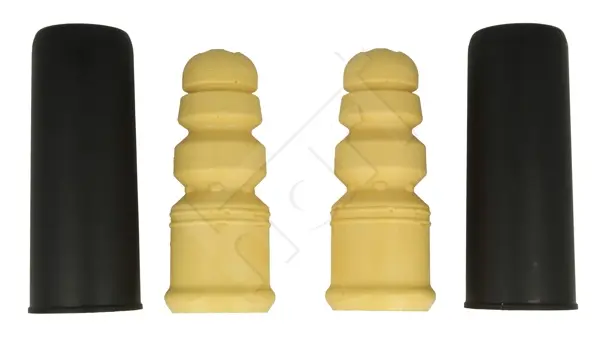 Doraz+manž.tlum. /komplet/ audi a4 /z/