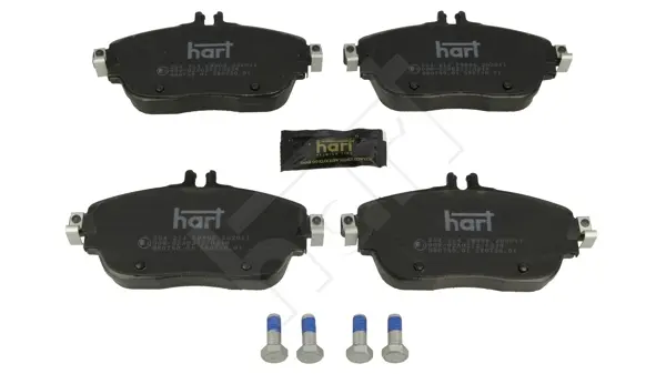 Brzd.desky /p/ db w176 200cdi 12-