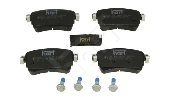 Brzd.desky /z/ jumpy 1.6 bluehdi 95 16-