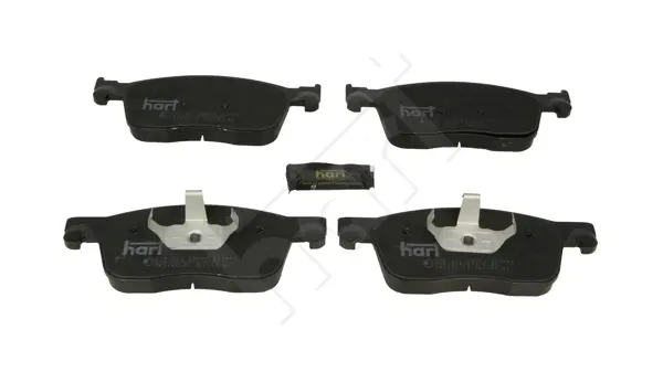 Brzd.desky /p/ expert 2.0hdi 16-