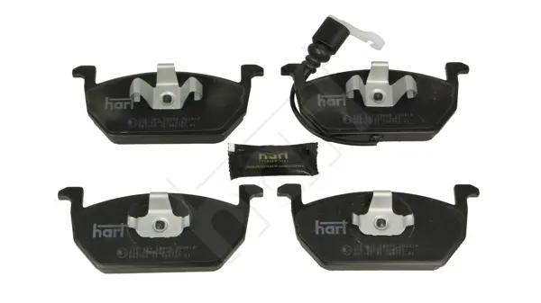 Brzd.desky /p/leon 1.2tsi 12-