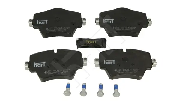 Brzd.desky /p/bmw 2/f45,f46/ 14-