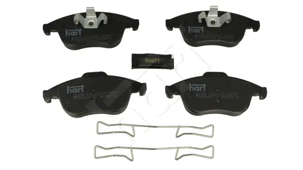 Brzd.desky /p/megane iii 2.0 08-