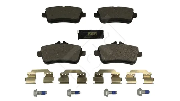Brzd.desky /z/db w166 350cdi 11-