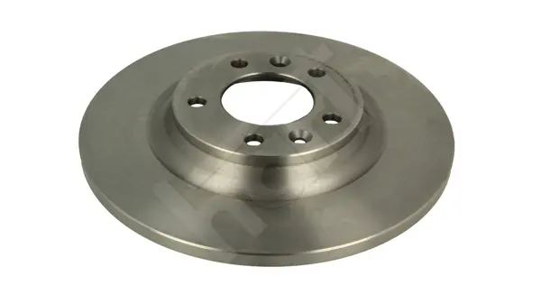 Brz.kotouč /z/ peugeot 407 1.6-3.0 04-