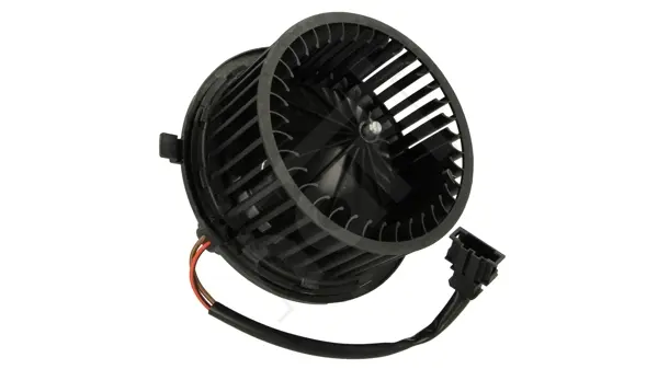 Ventilátor topen.vw t4 2.5tdi 95-03
