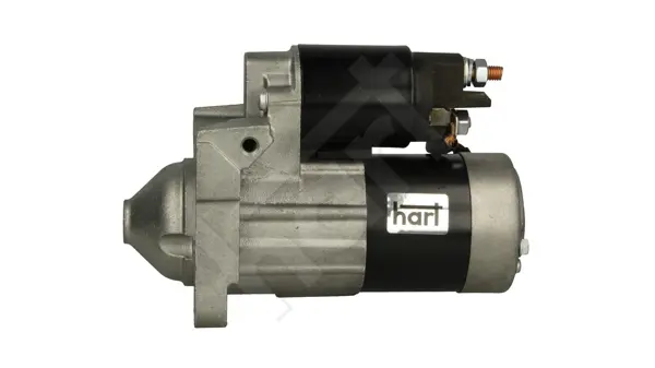 Startér renault 1.5dci 01-