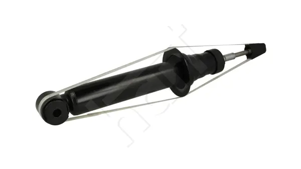 Tlumič/z/bmw 5 e34 89-97 plyn