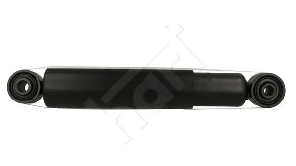 Tlumič/z/caddy iii 1.4-2.0tdi 04- plyn