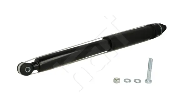 Tlumič/p/db w210 95- plyn